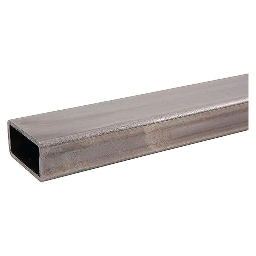 1" X 2" X 1/8" Wall Steel Rectangle Tube - 36" Length - For Projects Or Fabrication
